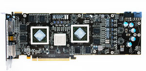 Тест ATI Radeon HD 5970 CrossFireX и NVIDIA GeForce GTX 295 SLI